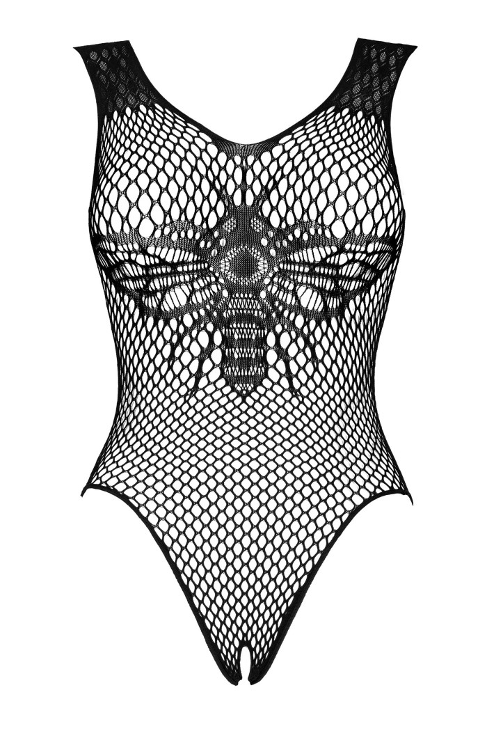 Боді-сітка Obsessive B134