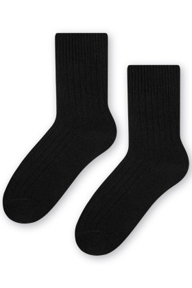 Шкарпетки чоловічі теплі з вовни STEVEN 093 Wool