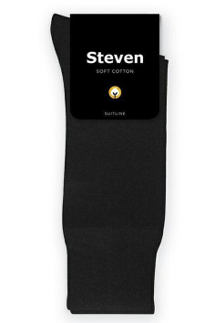 Носки мужские классические хлопковые Steven 107 Elegant 2