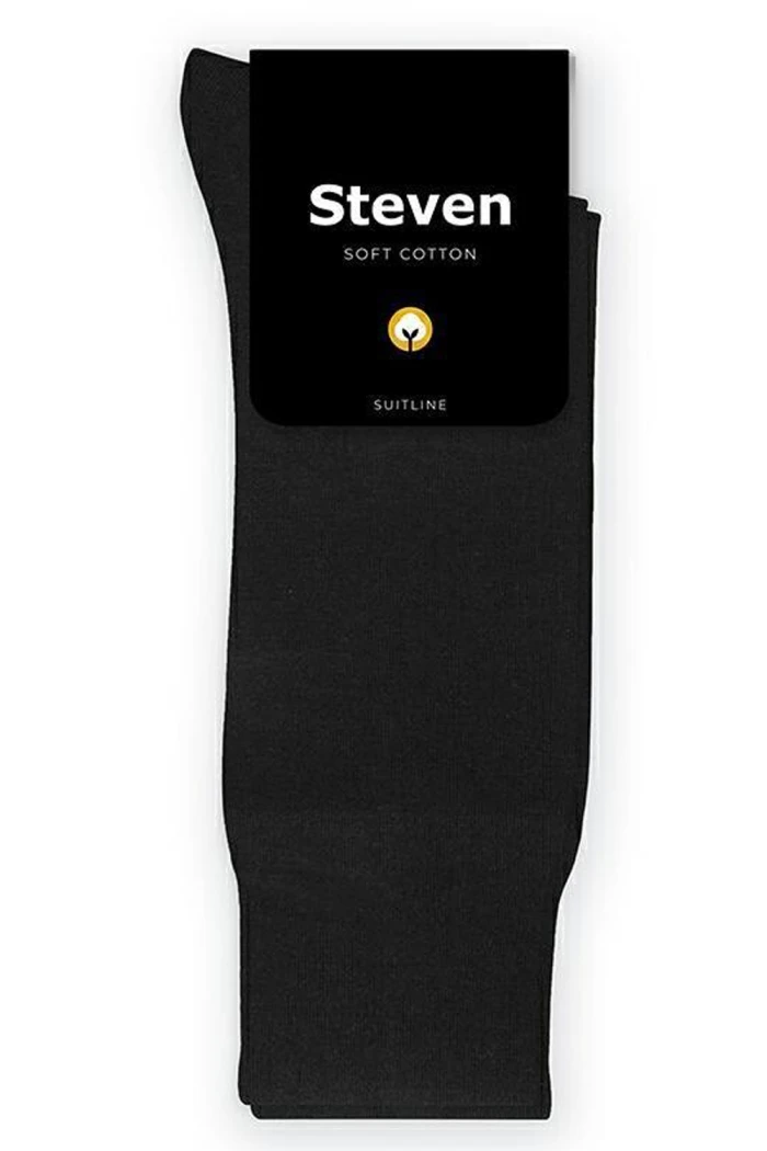 Носки мужские классические хлопковые Steven 107 Elegant