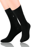 Шкарпетки чоловічі класичні Steven 056 Suitline