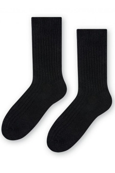 Шкарпетки чоловічі із вовни альпаки STEVEN 044 Alpaka Wool 2