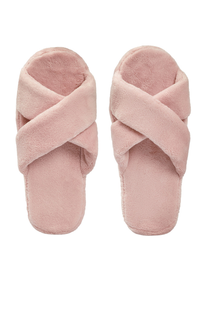 Тапочки жіночі кімнатні Naviale LH580-01 WAVES