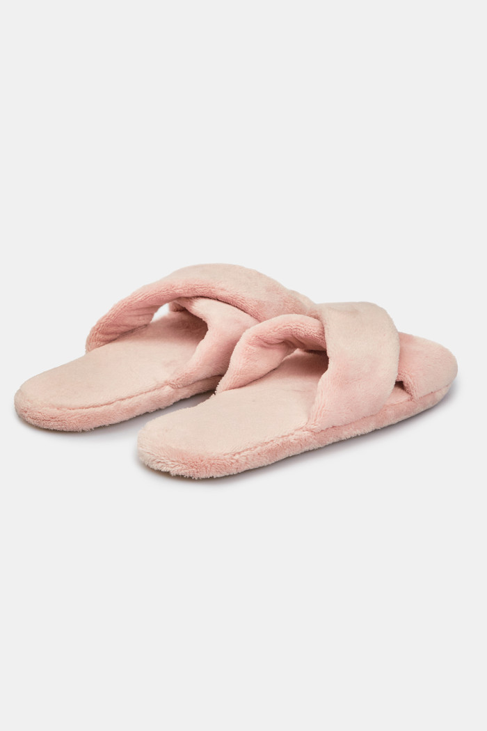 Тапочки жіночі кімнатні Naviale LH580-01 WAVES