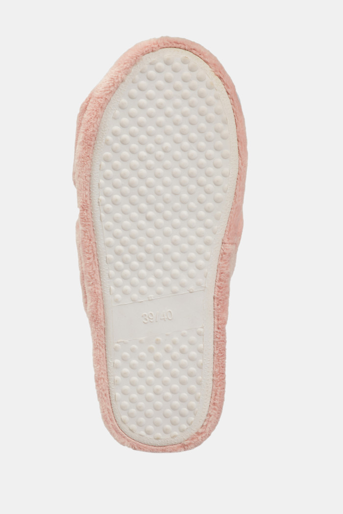 Тапочки жіночі кімнатні Naviale LH580-01 WAVES