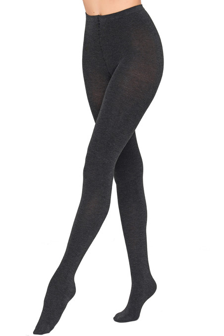 Колготки теплі з віскозою Giulia Cashmere Touch 180