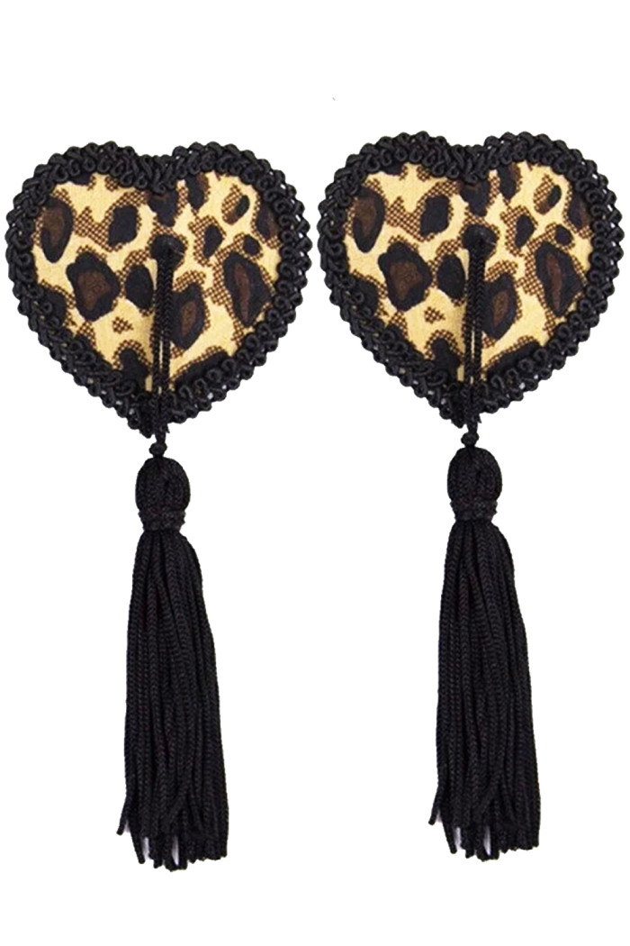 Накладки на груди сердечка Anais Ivy