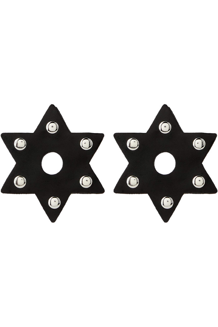 Накладки на груди зірочки Anais Ekani