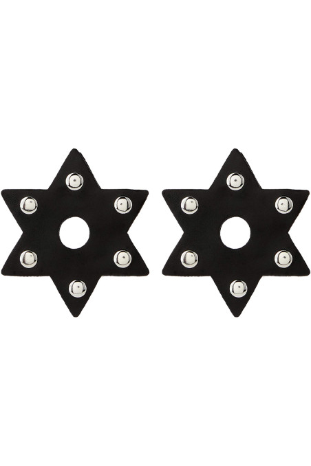 Накладки на груди зірочки Anais Ekani