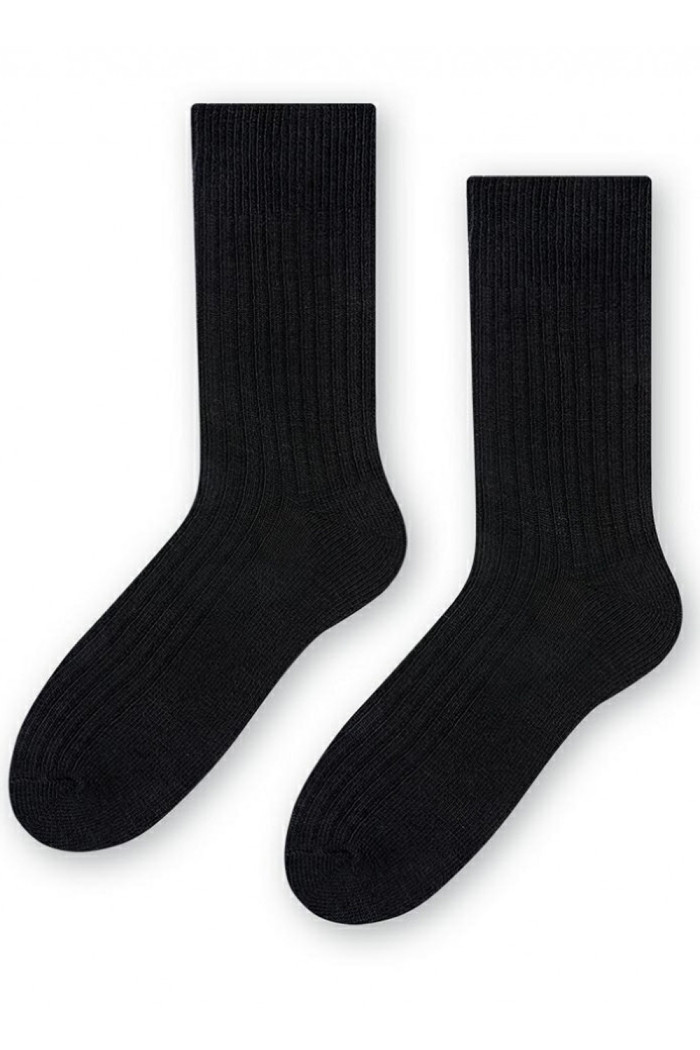 Носки женские из шерсти альпаки STEVEN 044 Alpaka Wool