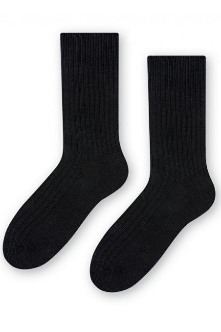 Шкарпетки жіночі з вовною альпаки STEVEN 044 Alpaka Wool