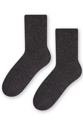 Шкарпетки жіночі теплі з вовни STEVEN 093 Wool