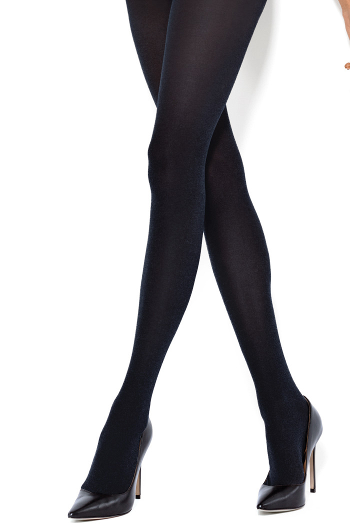 Колготки коригуючі непрозорі Mona MICRO PUSH-UP 100