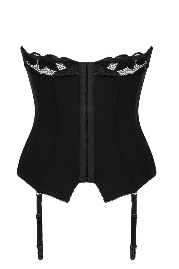 Корсет Obsessive Editya corset