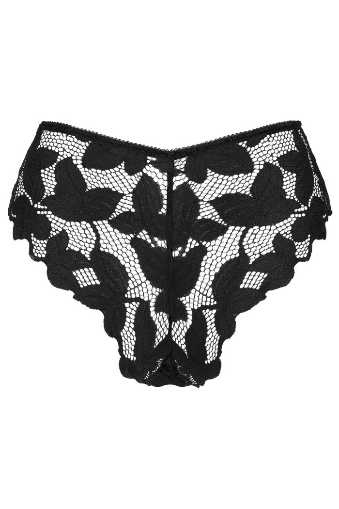 Кружевные трусики Obsessive Editya