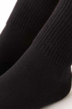 Шкарпетки високі з махровою стопою Steven 127 Frotte