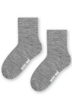 Шкарпетки дитячі із мериносової вовни STEVEN 130 Merino Wool Kids