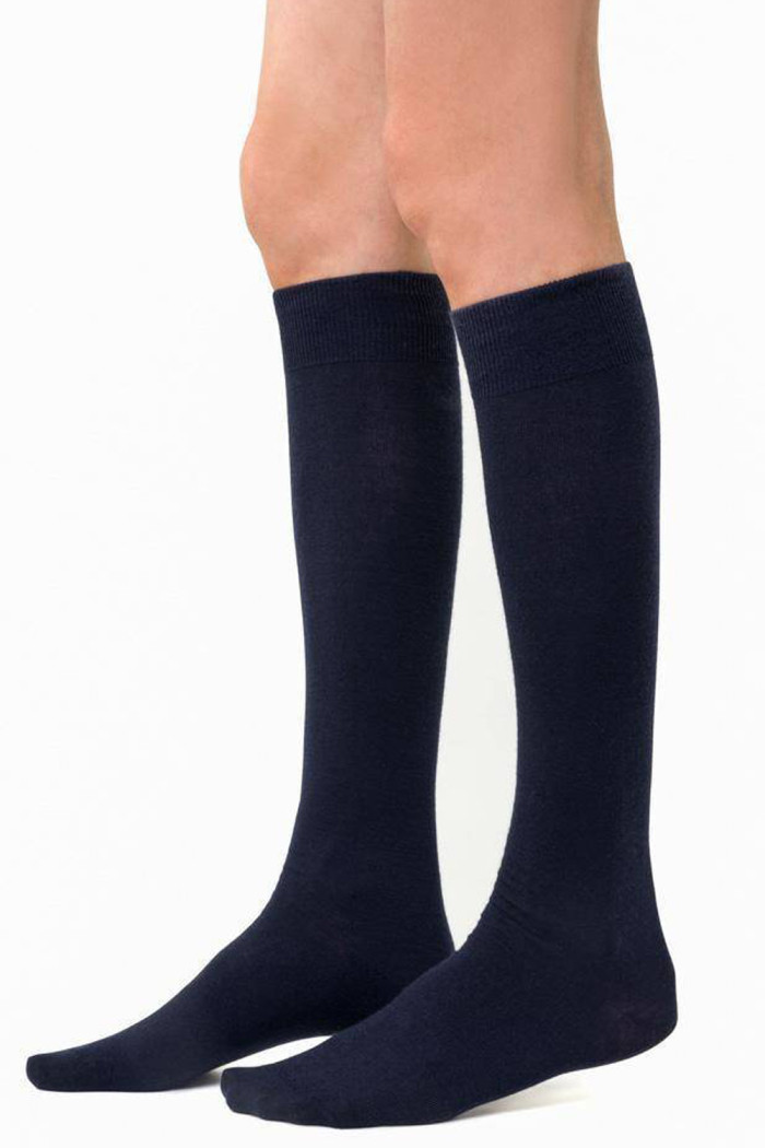 Гольфи жіночі з вовни мериноса STEVEN 130 Merino Wool