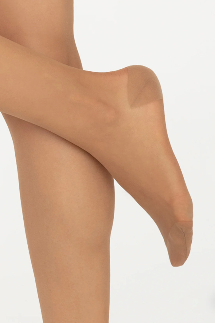 Колготки с распределённым давлением Gatta Control Press 20d