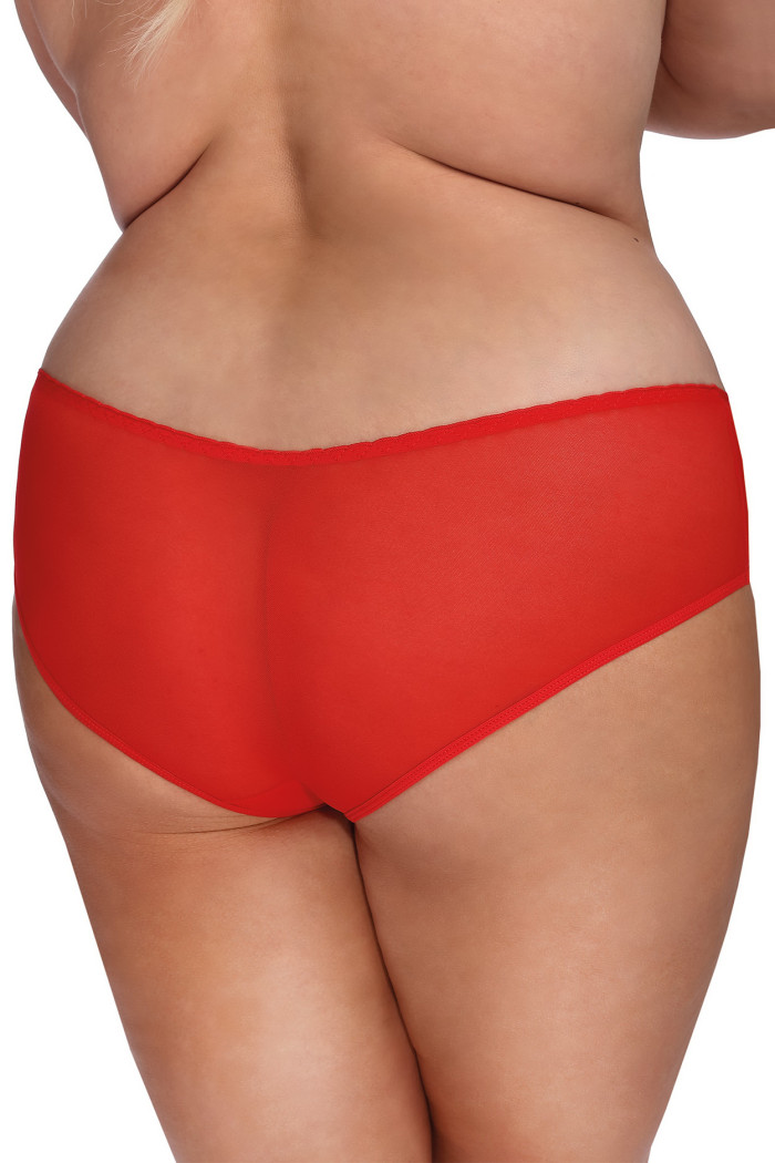 Трусики женские большого размера Anais Marlowe