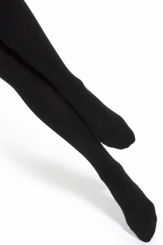 Колготки бавовняні великого розміру Caimax 669 Cotton 380d 2