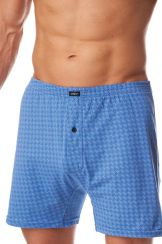 Труси-боксери чоловічі з принтом Key MXC 760 A23