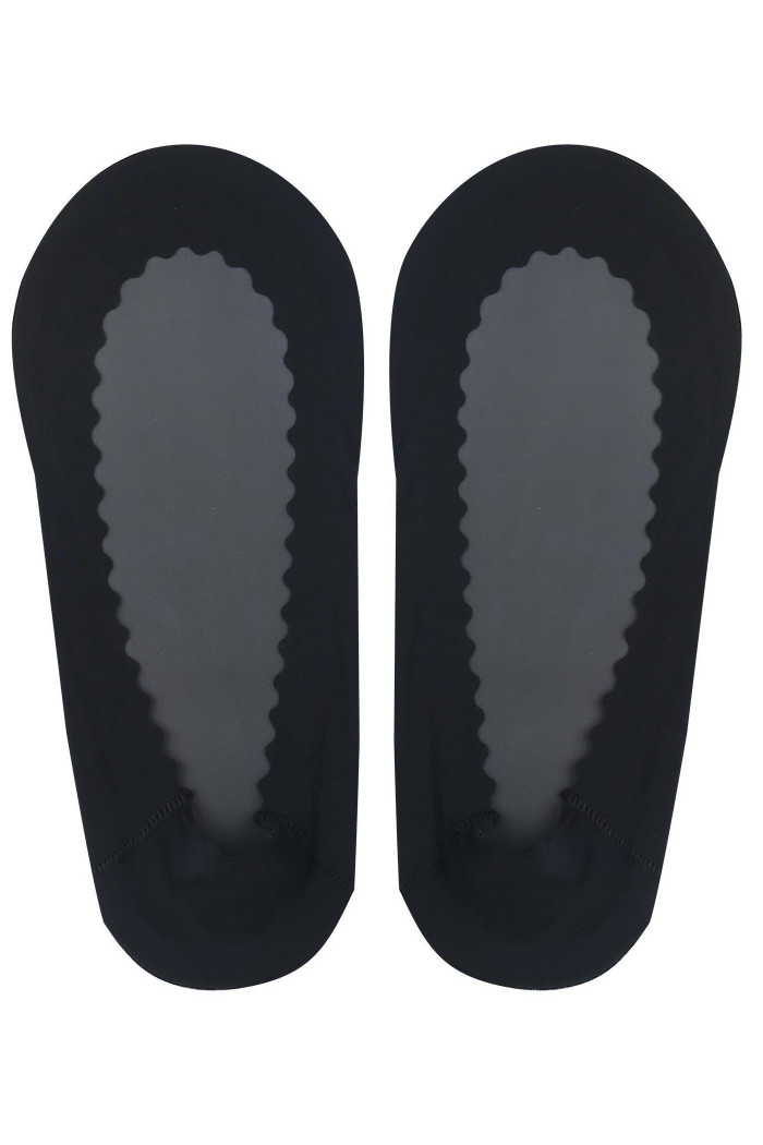 Следки бесшовные Marilyn K21 LUX LINE