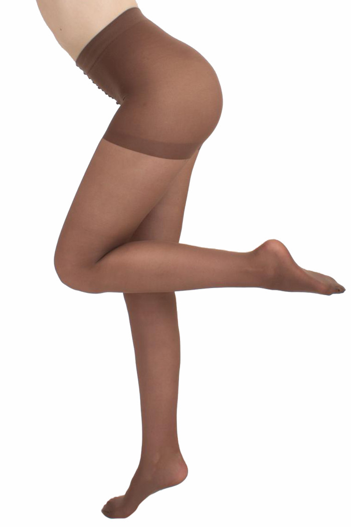 Колготки з підтягуючими шортиками Giulia Perfect Body 40