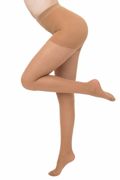 Колготки с поддерживающими шортиками Giulia Perfect Body 40 2