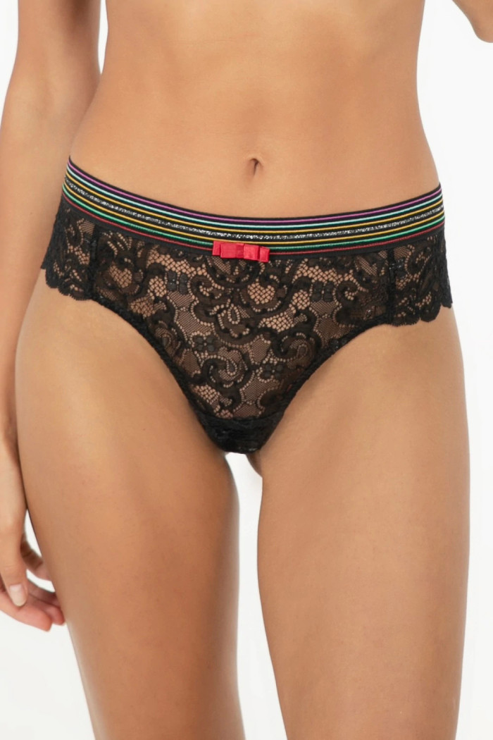 Комплект белья кружевной Kleo 3190 Fancy