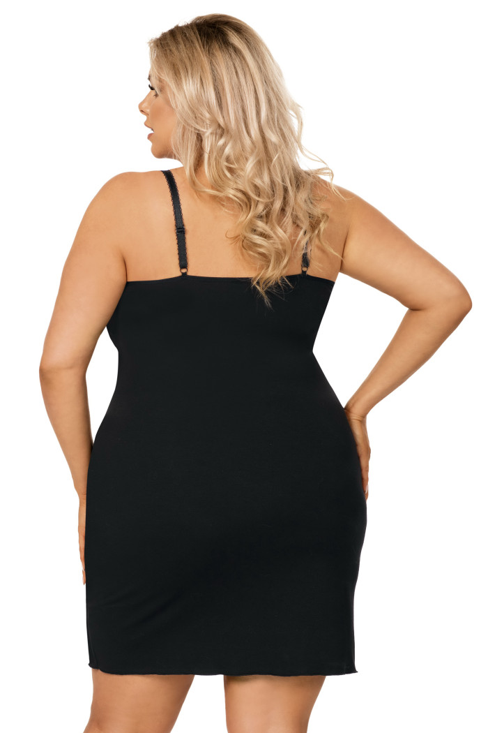 Сорочка нічна великого розміру DONNA SARAH II PLUS