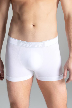 Труси-боксери бавовняні безшовні Gatta Cotton Boxer