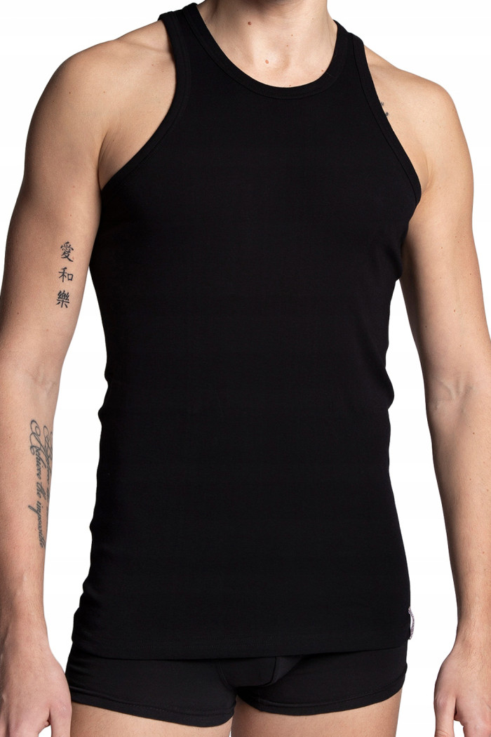 Майка чоловіча бавовняна Lama M-4002 Tank Top
