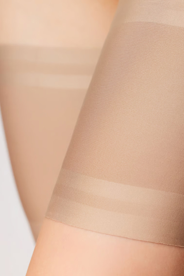 Ленты на бедра против натирания Gabriella Thigh Band Satin