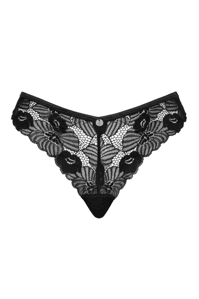 Трусики-бразилианы Obsessive Serena Love