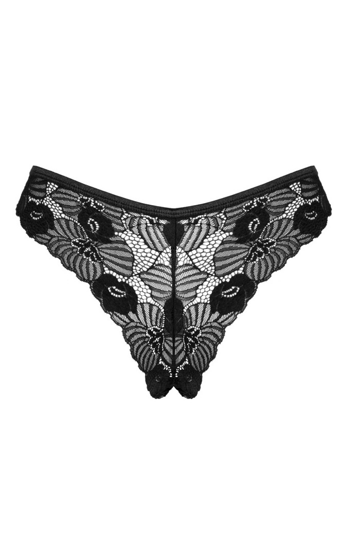 Трусики-бразилианы Obsessive Serena Love