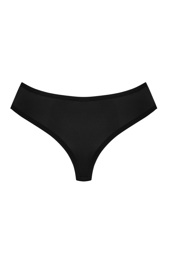 Трусики-бразилианы Obsessive Bella Rou