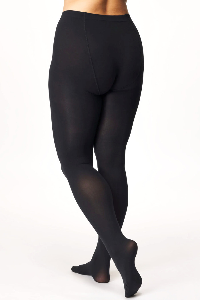 Колготки великого розміру Gabriella Microfibre 60 Plus Size