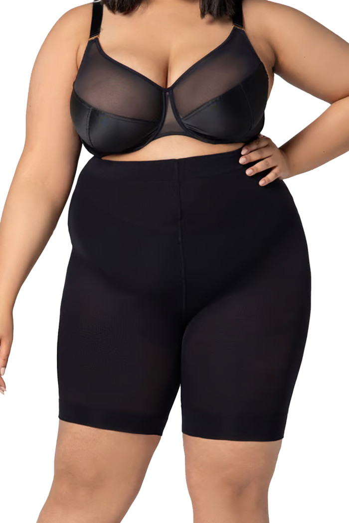 Шорти-Панталони захисні великого розміру InSecret 5010 Light Cotton