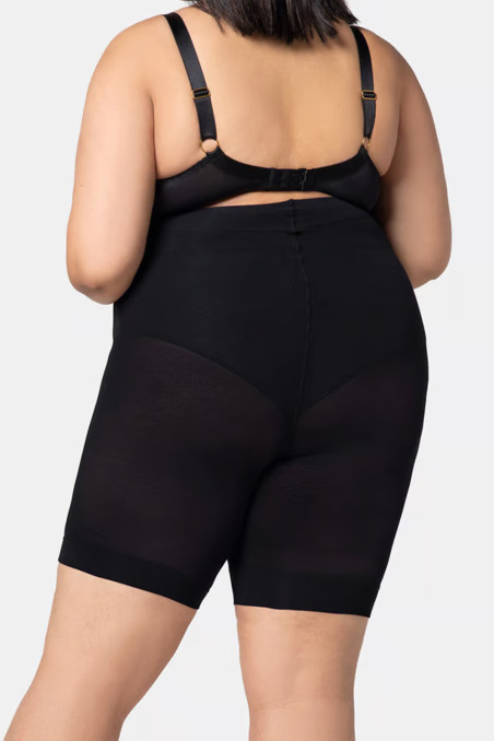 Шорти-Панталони захисні великого розміру InSecret 5010 Light Cotton