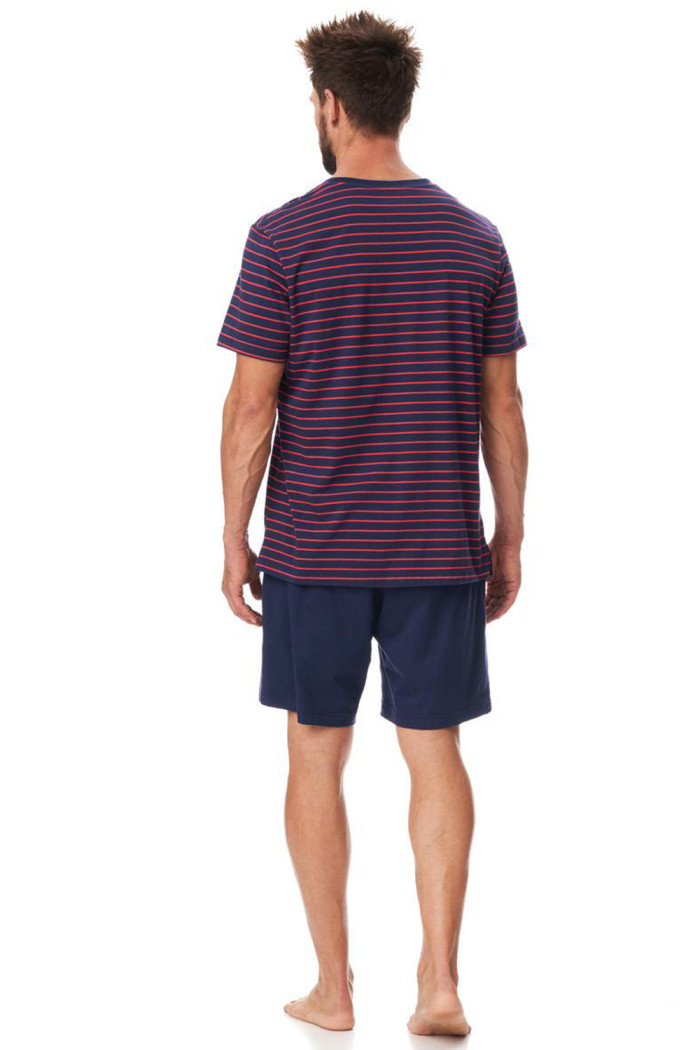 Чоловічий домашній комплект/піжама Key MNS 366 A23