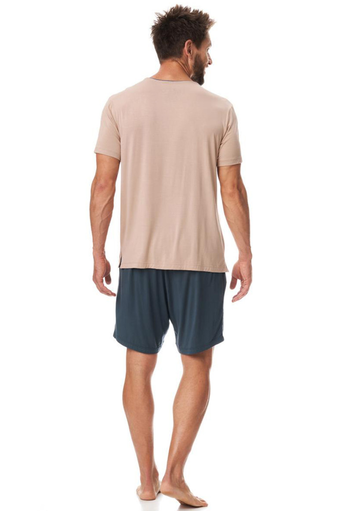 Чоловічий домашній комплект/піжама Key MNS 249 A23