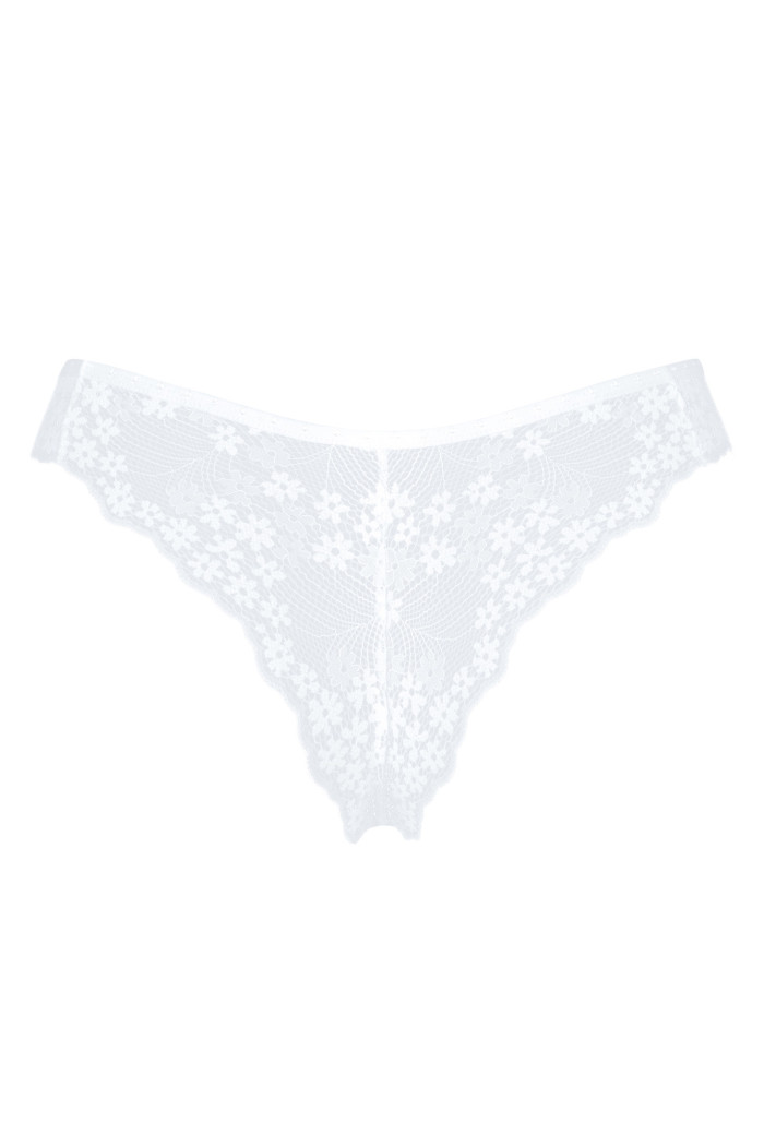 Трусики-бразилианы Obsessive Heavenlly