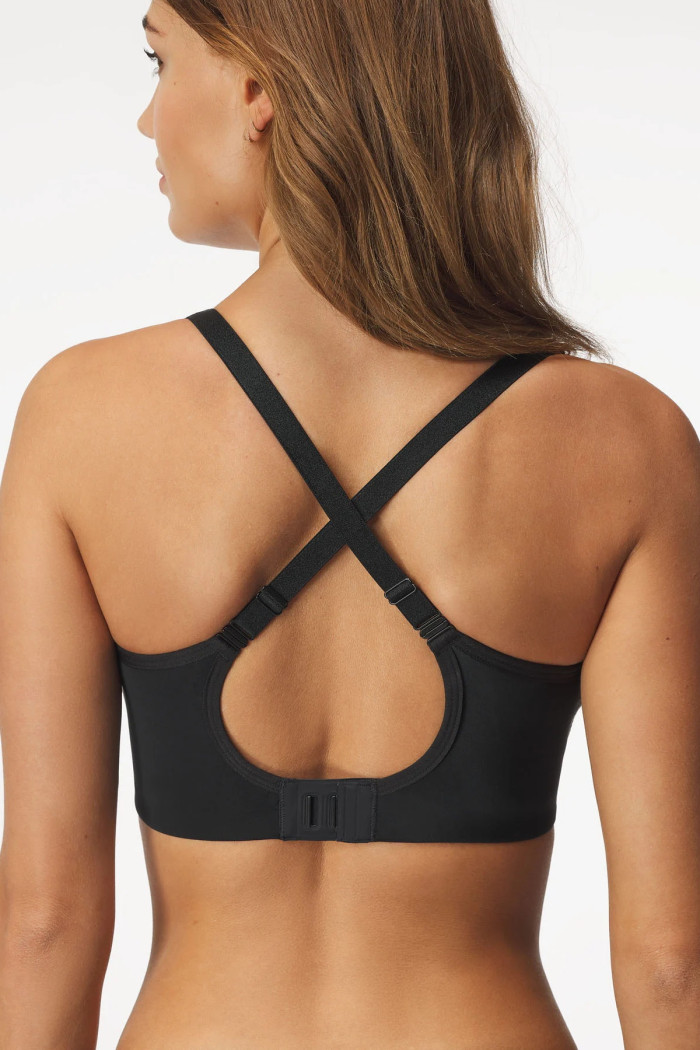 Бюстгальтер спортивний підтримуючий Ava Naomi Soft Active