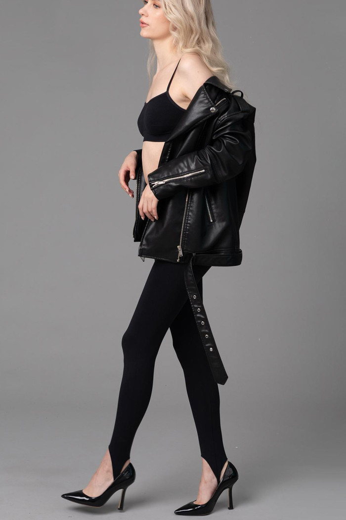 Легінси безшовні зі штрипками Giulia Leggings Straps