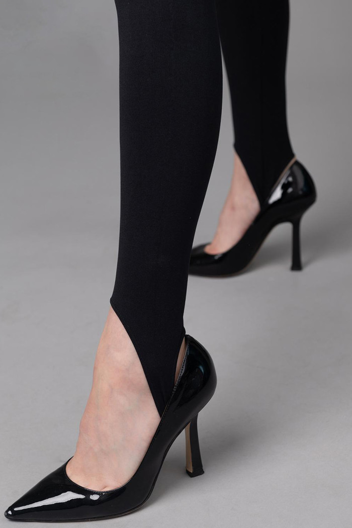 Легінси безшовні зі штрипками Giulia Leggings Straps