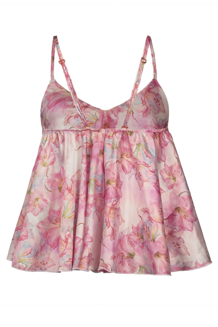 Комплект домашний с шортами Anais Miyu top classic set