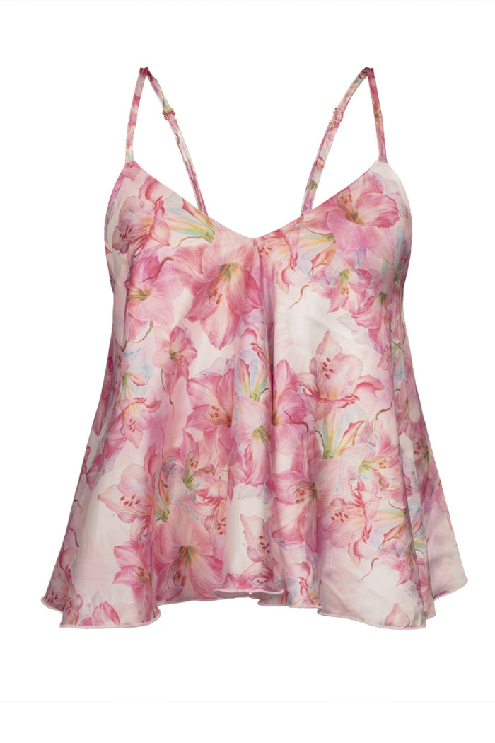 Комплект домашний с шортами Anais Miyu top classic set