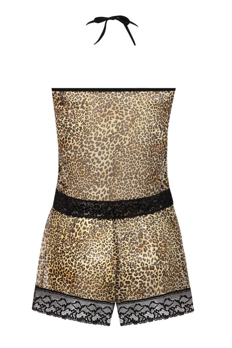 Комплект жіночий з шортиками Anais Elvera