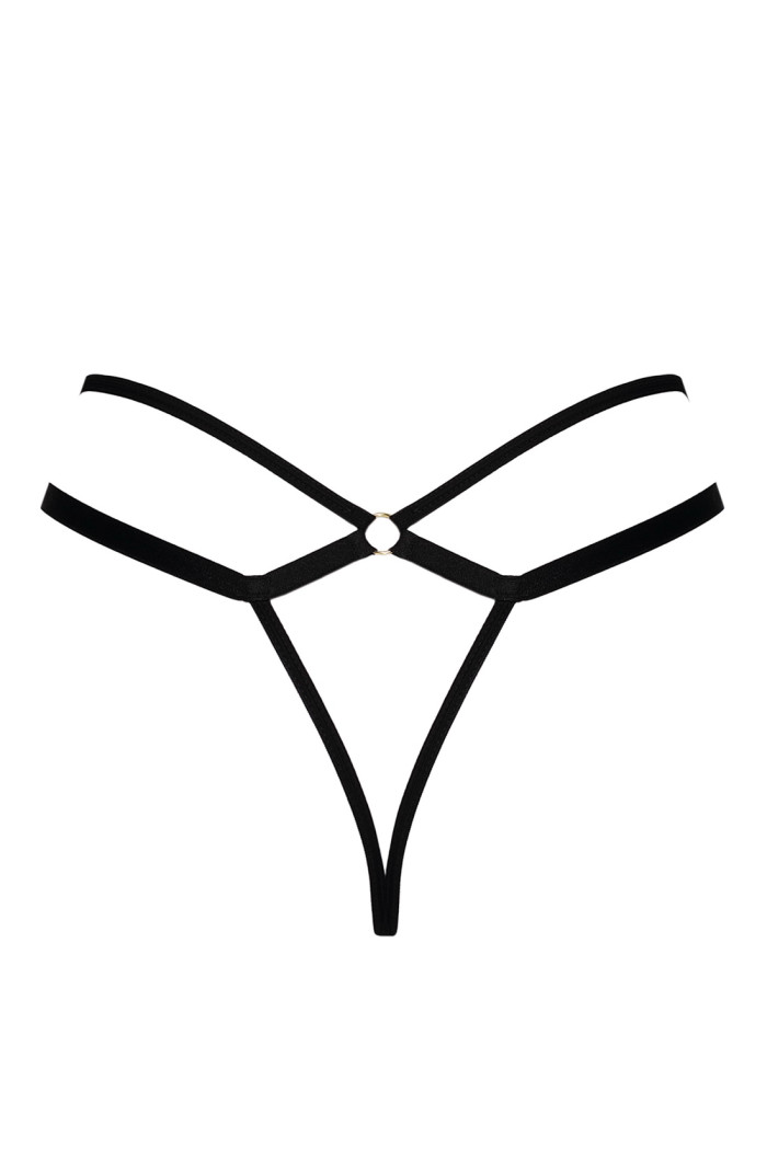 Стрінги з вирізом Anais Cozmo